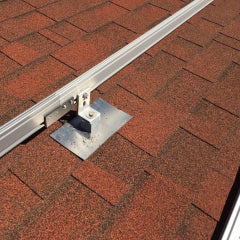 Shingle Roof Bracket